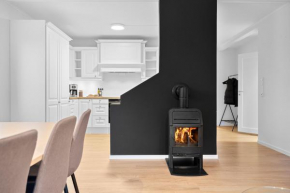 Arctic Aurora Apartment I SAUNA I FREE Parking